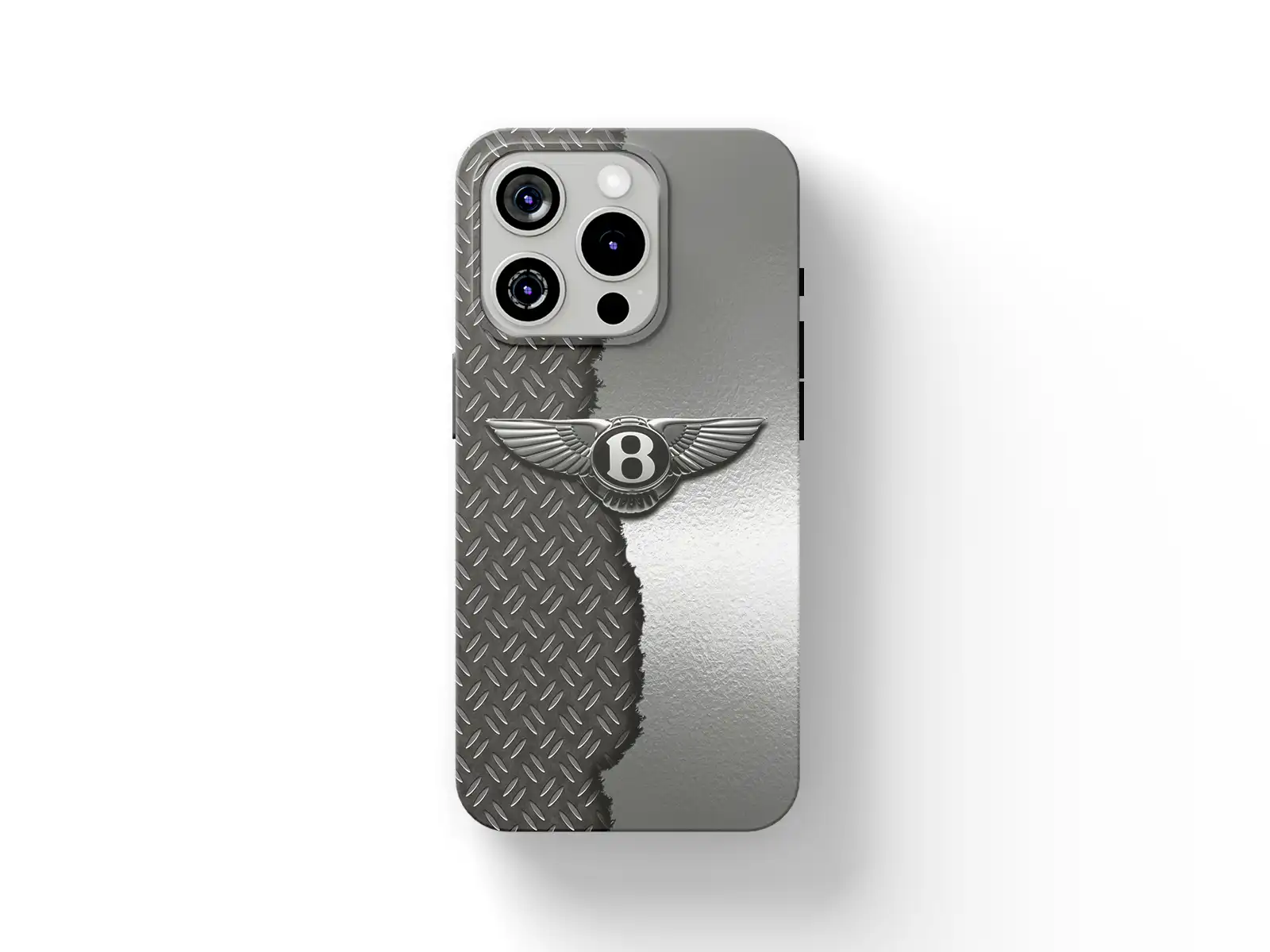 Bentley Smartphone Cover Stilvolles Modernes Design